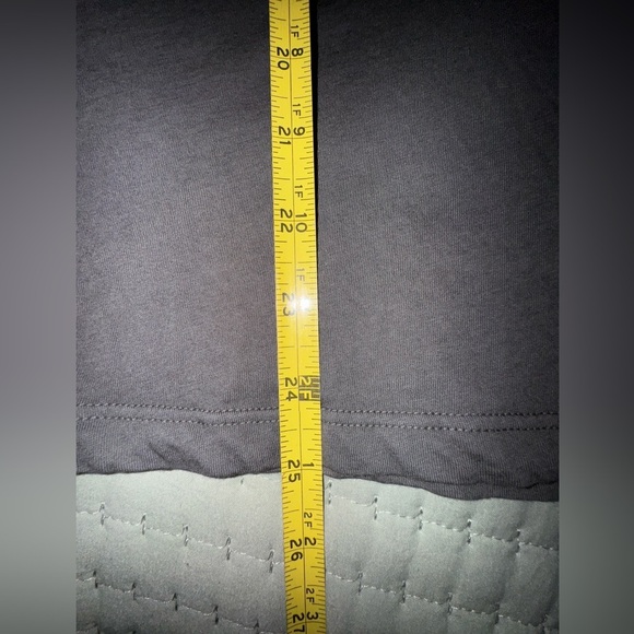 MATE the Label x KonMari ‘Spark Joy’ Organic Cotton T-Shirt. Size X-Small EUC - Picture 6 of 10